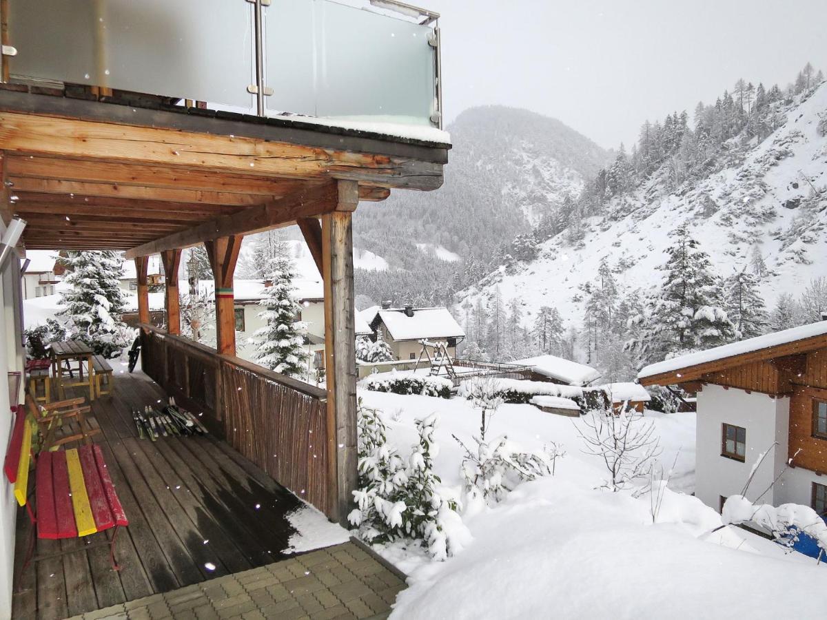 Apartment Corona - Rmu185 By Interhome Ramsau am Dachstein Exterior photo