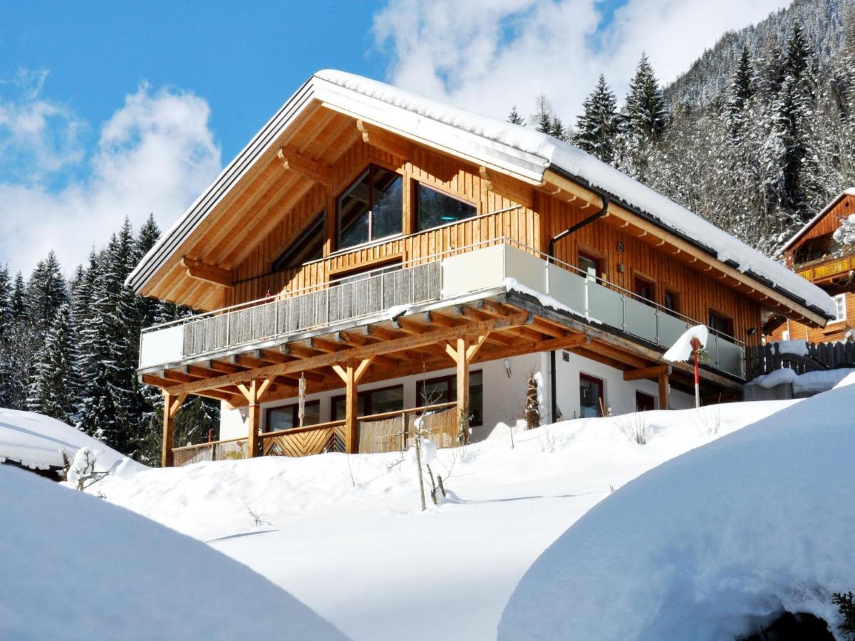 Apartment Corona - Rmu185 By Interhome Ramsau am Dachstein Exterior photo