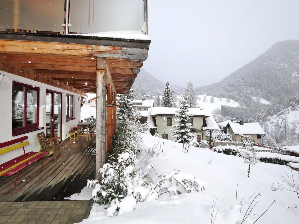 Apartment Corona - Rmu185 By Interhome Ramsau am Dachstein Exterior photo