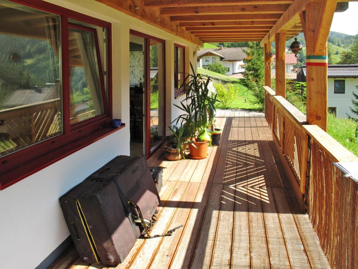 Apartment Corona - Rmu185 By Interhome Ramsau am Dachstein Exterior photo