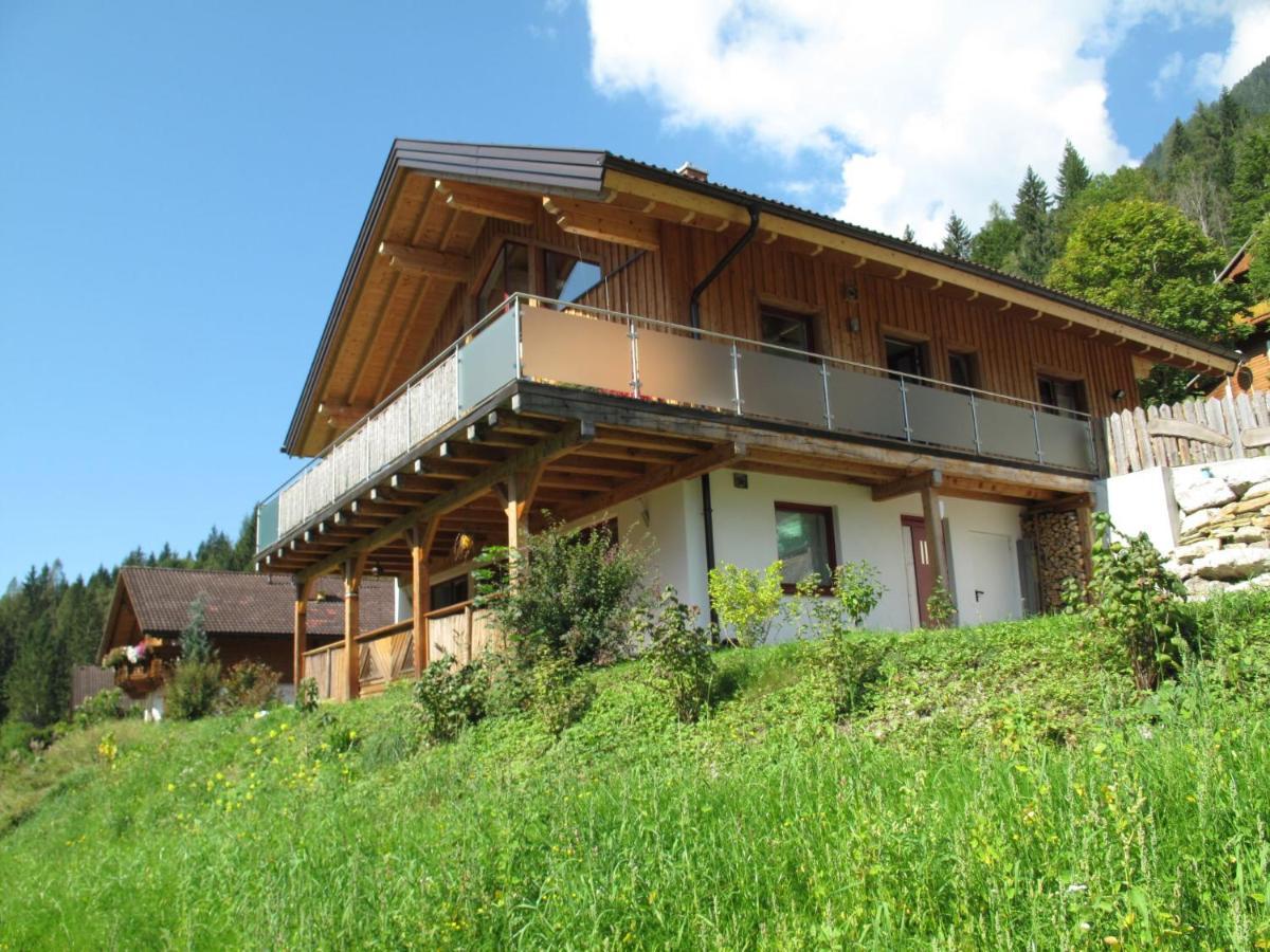 Apartment Corona - Rmu185 By Interhome Ramsau am Dachstein Exterior photo