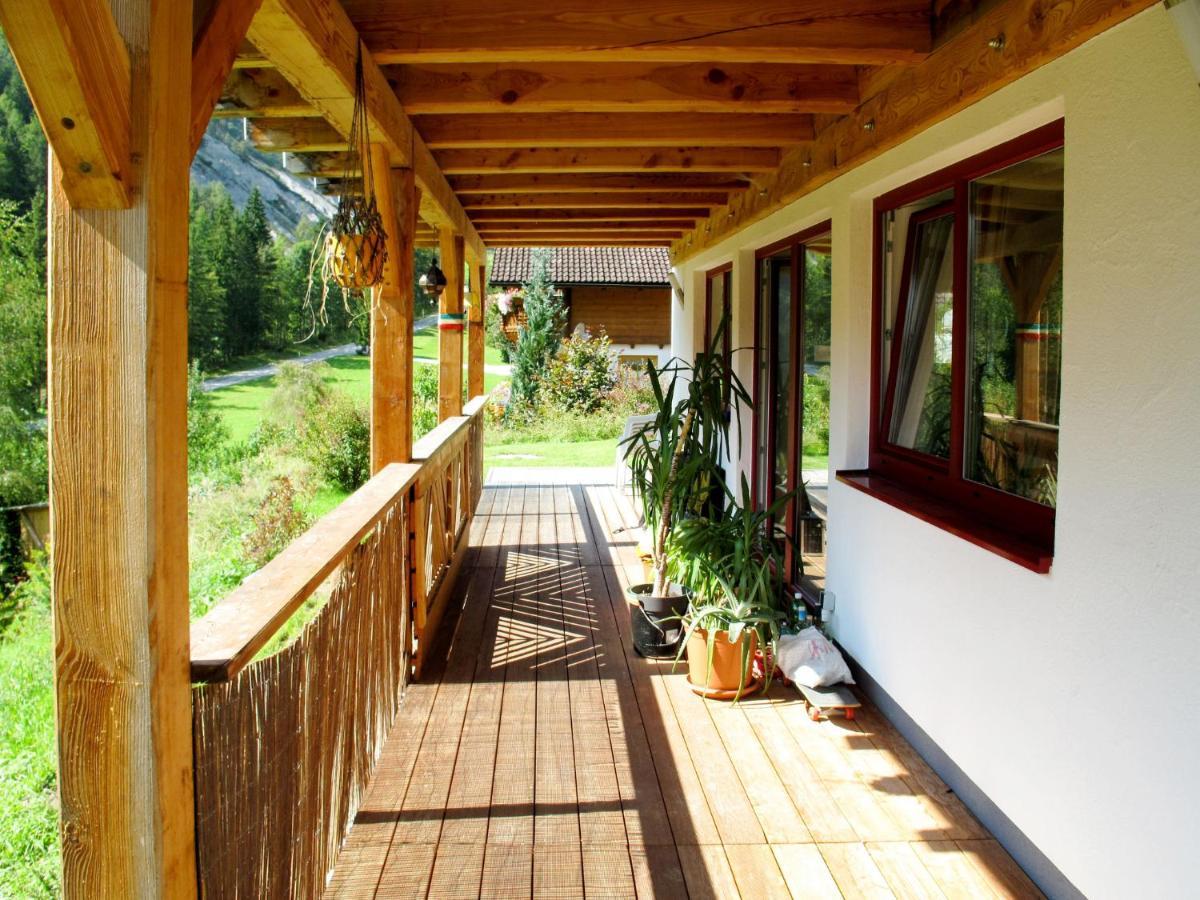 Apartment Corona - Rmu185 By Interhome Ramsau am Dachstein Exterior photo
